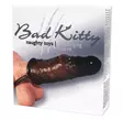 Sleeve Bad Kitty Penisjatko - Penisjatkot, Holkit ja Potenssituet - 4024144523443 - 2