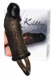 Sleeve Bad Kitty Penisjatko - Penisjatkot, Holkit ja Potenssituet - 4024144523443 - 1