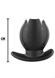 Spreader 4-Way Plug Anuskiihotin - Anustapit - 8713221833143 - 3