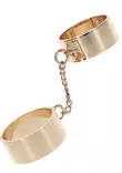 Taboom Sleve Cuffs Käsikahleet - Käsiraudat, Kahleet ym. - 8713221830883 - 2