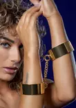 Taboom Sleve Cuffs Käsikahleet - Käsiraudat, Kahleet ym. - 8713221830883 - 6