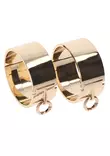 Taboom Sleve Cuffs Käsikahleet - Käsiraudat, Kahleet ym. - 8713221830883 - 5