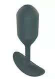 Anustapin pinta on sileä. - Anustapit - 8713221837103 - 3