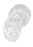 Perfect Fit Tunnel Plug M - Anustapit - 852184004233 - 2