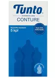 Tunto Conture Kondomit 5 kpl - Kondomit - 7310572200283 - 1