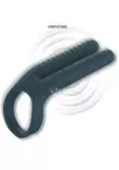 Urban Fushion Pariskuntavibraattori - Penisrenkaat - 8713221833433 - 2