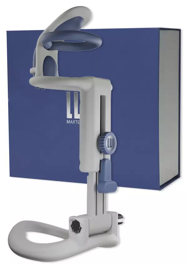 Lui Peniksen Venytin M - Peniksen pidennys - 8433345310053 - 1