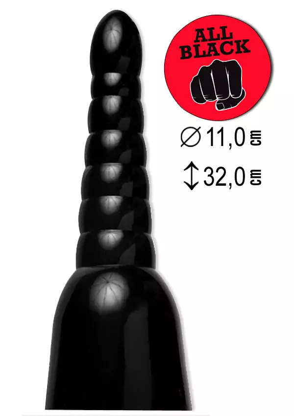 All Black 17 Anustappi - Anustapit - 5420044200573 - 1