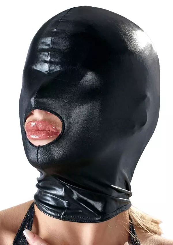 Bad Kitty Wetlook Huppu - Huput ja Naamiot - 4024144299713 - 1