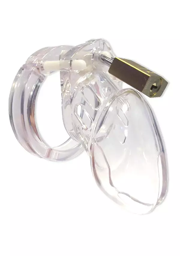 CB-6000S Siveysvyö Small Kirkas - Siveysvyöt - 94922298553 - 1