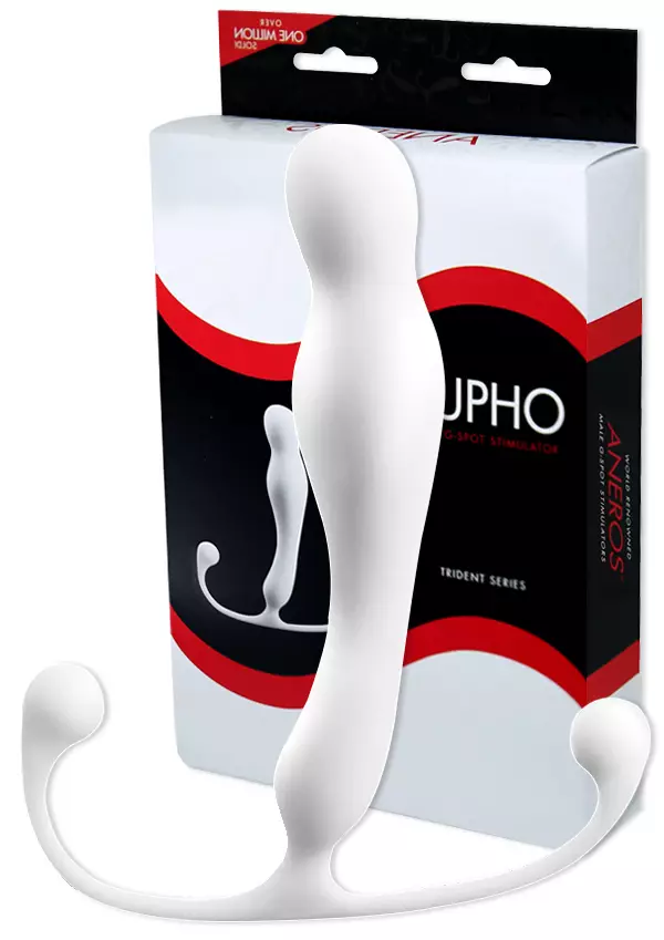 Eupho Trident Aneros Anustappi - Anustapit - 894757001843 - 1