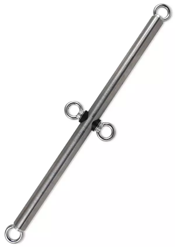 Kahletanko 50cm - Käsiraudat, Kahleet ym. - 8718788030653 - 1