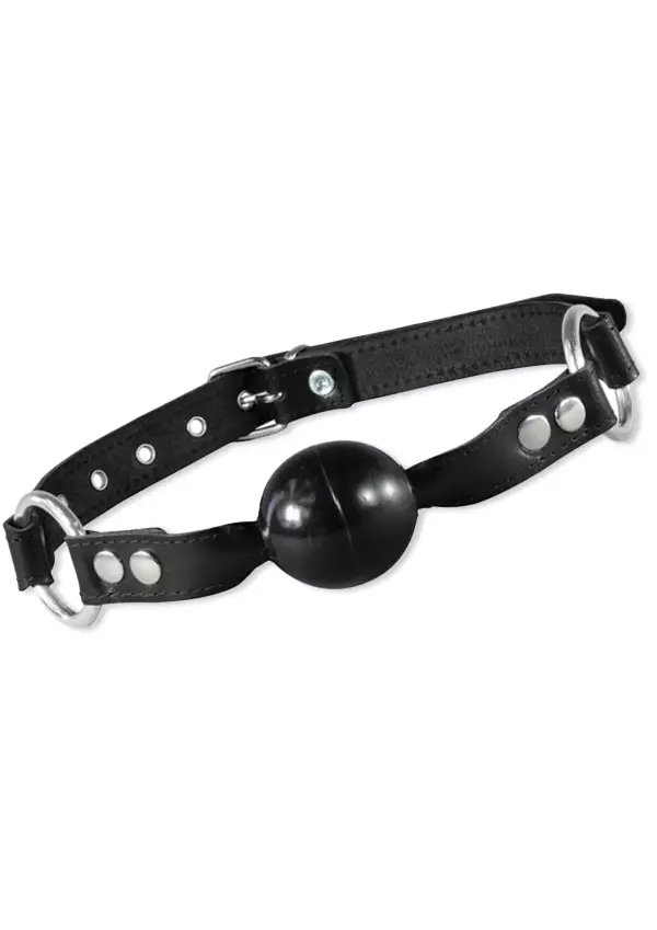 Musta Kiotos Suupallo - Suupallot ja Suukapulat - 8718969404853 - 1