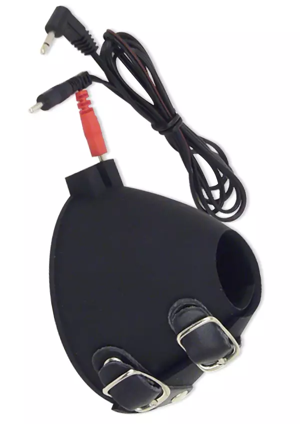 Rimba Electrosex Parasuit - ElectroSex Sähkölelut - 8718924231463 - 1