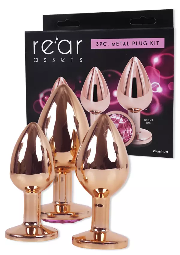 Rear Assets Anustapit - Anustapit - 657447105333 - 1