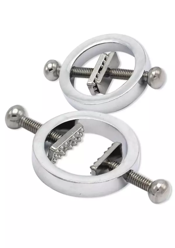 Rounded Special Kiotos Nänninipistimet - Nipistimet - 8720246443493 - 1