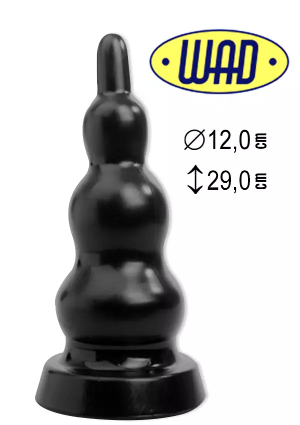 The Sentinel WAD Anustappi - Anustapit - 8718788895153 - 1