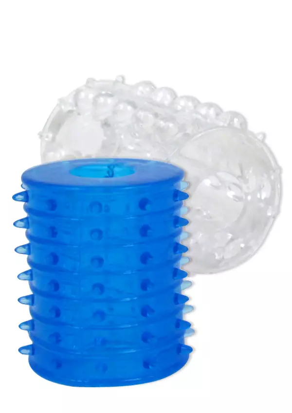XL Penisholkit - Penisjatkot, Holkit ja Potenssituet - 4024144515103 - 1