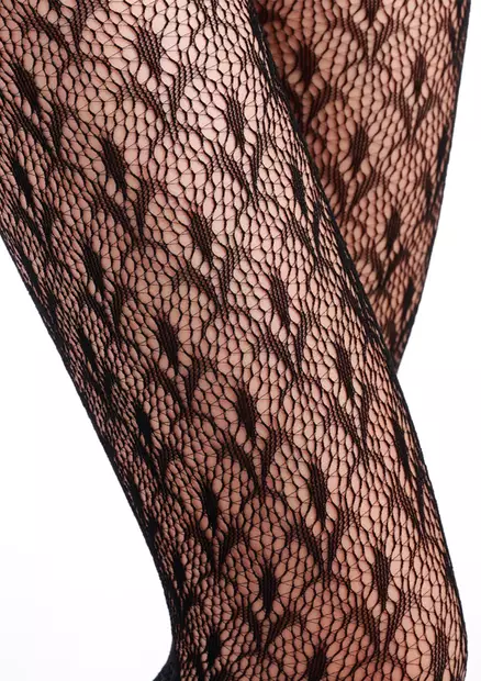 Erogance Fleur Sukkahousut - Sukkahousut - 4054123790634 - 2