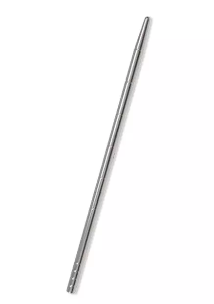 E-Stim Ultrasound Dipstick 6mm - ElectroSex Sähkölelut - 5060400401154 - 1