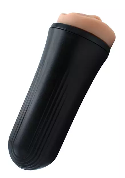 Masturbaattorin kotelo kapenee - Tekovaginat - 8720246449464 - 2