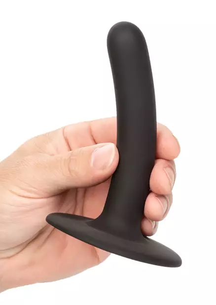 Boundless 4,5" Slim Dildo - Dildot ja Tekopenikset - 716770096104 - 2