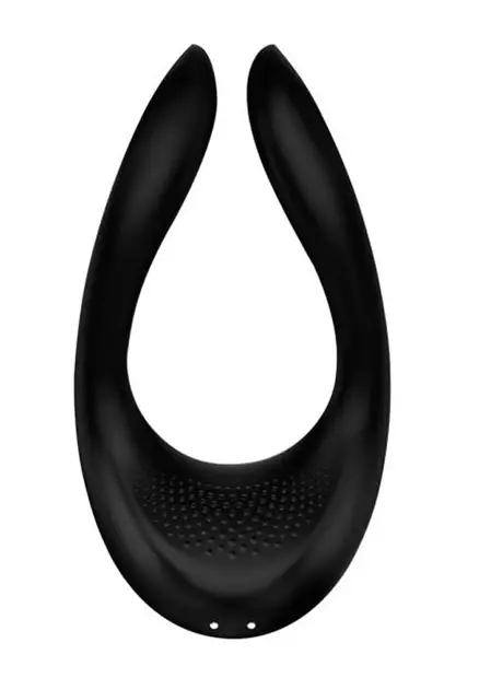 Endless Joy Satisfyer Pariskuntavibra - Klitoriskiihottimet ja Muut Hierojat - 4061504001074 - 2