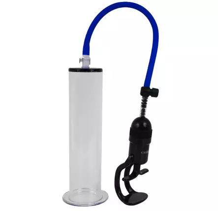 Executive Vacuum Pump Penispumppu - Penispumput - 716770087164 - 2