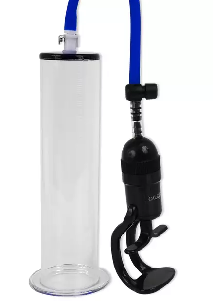 Executive Vacuum Pump Penispumppu - Penispumput - 716770087164 - 1