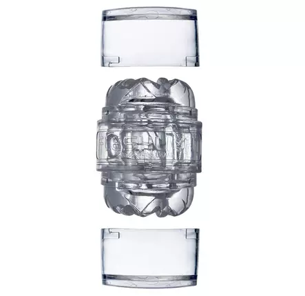 Fleshlight Quickshot Masturbaattori Kirk - Vaginat ja Anukset - 810476019914 - 2