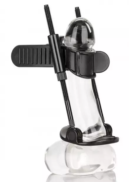 Penis Extender Peniksenvenytin - Peniksen pidennys - 716770090454 - 2