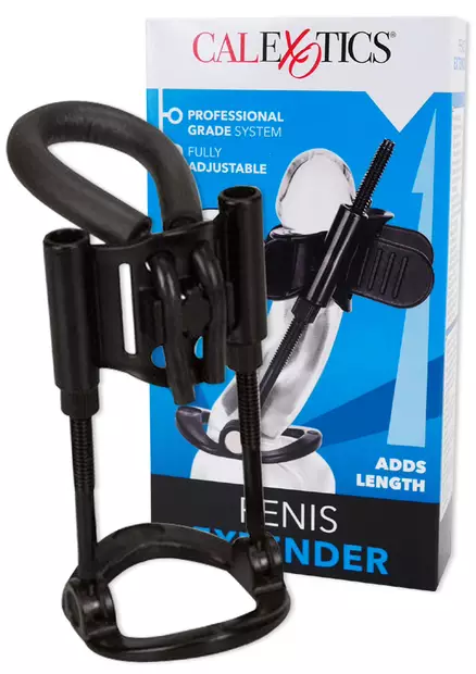 Penis Extender Peniksenvenytin - Peniksen pidennys - 716770090454 - 1