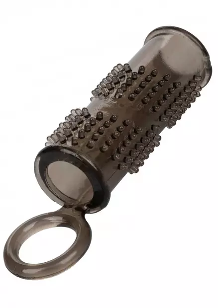Pleasure Enhancer Penisholkki - Penisjatkot, Holkit ja Potenssituet - 716770094124 - 2