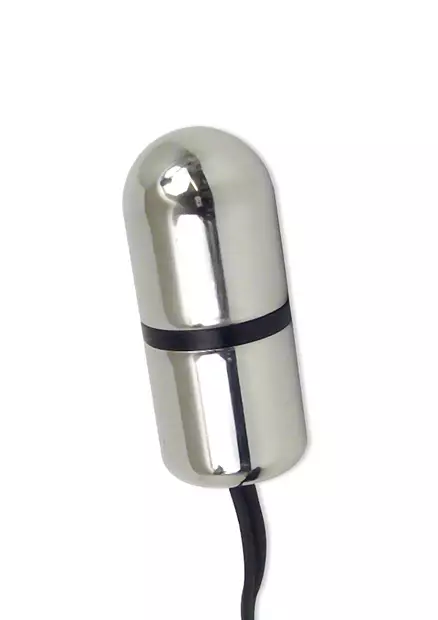 Rimba Sähköimpulssi Kuula - ElectroSex Sähkölelut - 8718924231494 - 1
