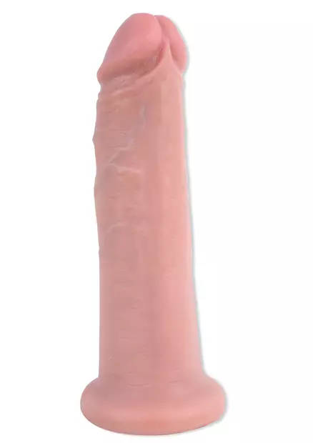 Squirt KingCock Dildo 7" - Dildot ja Tekopenikset - 603912737974 - 2