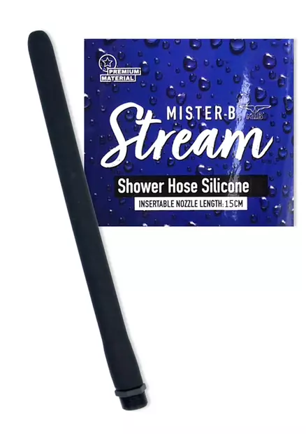 Stream Shower Small Anaalisuihku - Anaalisuihkut - 8718788887974 - 1
