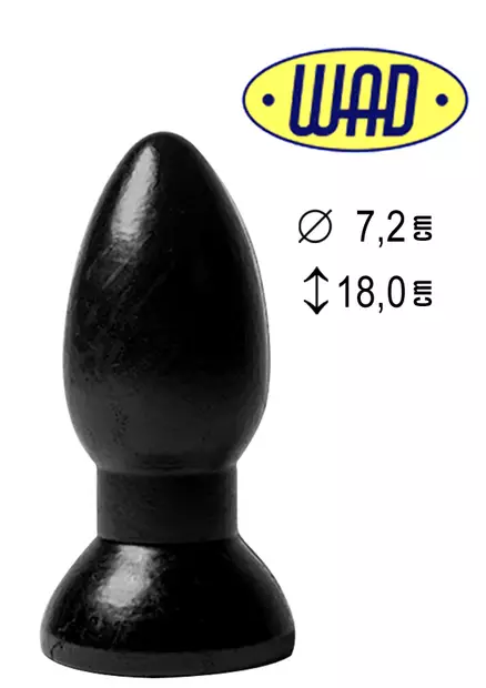 Epic Eclipse XL WAD04 Anustappi - Anustapit - 8718788877814 - 1