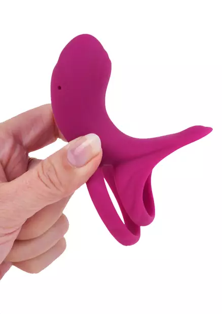 Xocoon Couples Stimulator Penisrengas - Penisrenkaat - 8713221828064 - 2