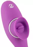 2 Function Vibraattori - Vibraattorit - 4024144638864 - 6