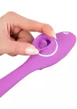 2 Function Vibraattori - Vibraattorit - 4024144638864 - 4