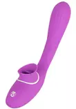 2 Function Vibraattori - Vibraattorit - 4024144638864 - 3