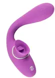 2 Function Vibraattori - Vibraattorit - 4024144638864 - 9