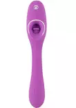 2 Function Vibraattori - Vibraattorit - 4024144638864 - 5