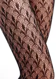 Erogance Fleur Sukkahousut - Sukkahousut - 4054123790634 - 2