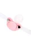 Kink Suupallo Vaaleanpunainen Tutti - Suupallot ja Suukapulat - 8435565941734 - 2