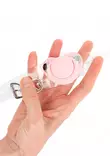 Kink Suupallo Vaaleanpunainen Tutti - Suupallot ja Suukapulat - 8435565941734 - 3