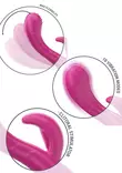 Intense Amara Vibraattori - Vibraattorit - 8435565955014 - 3