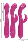 Intense Amara Vibraattori - Vibraattorit - 8435565955014 - 5