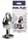 ToyJoy Disco Diamond S Anustappi - Anustapit - 8713221836304 - 1