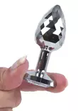 ToyJoy Disco Diamond S Anustappi - Anustapit - 8713221836304 - 3